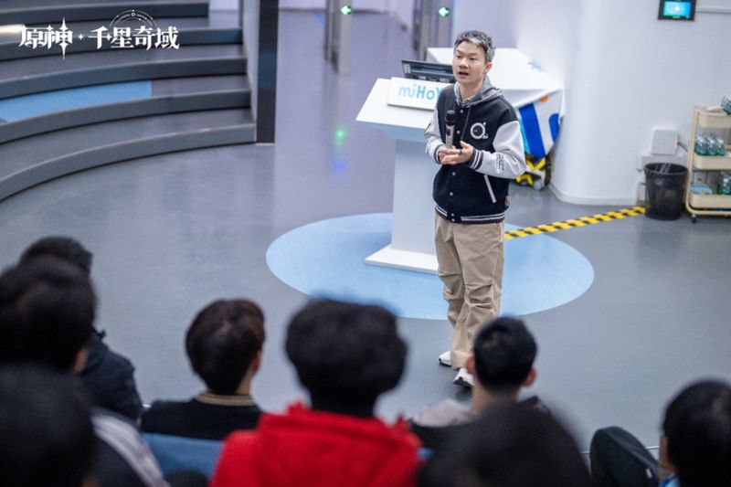 那个让全网玩家沸腾的"愚人节玩笑",藏着多少人的期待 情感心理