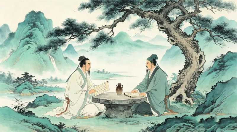 当漂泊成为常态,你需要一个属于自己的“闲地” 情感心理