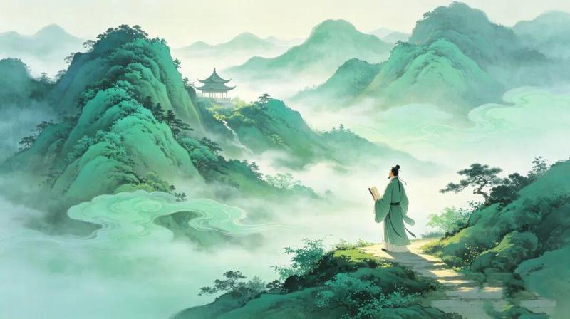 当漂泊成为常态,你需要一个属于自己的“闲地” 情感心理