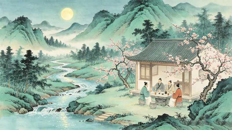 当漂泊成为常态,你需要一个属于自己的“闲地” 情感心理