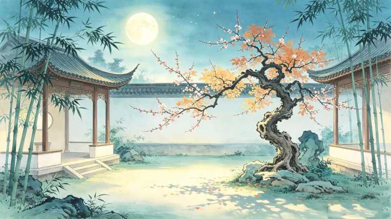 当漂泊成为常态,你需要一个属于自己的“闲地” 情感心理