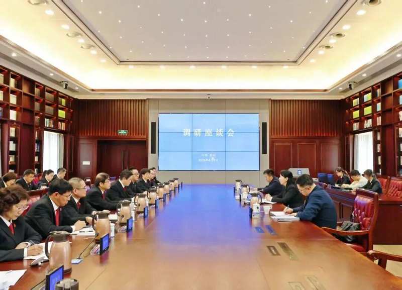 智慧司法的苏州实践:科技赋能审判现代化的深度探索 新闻 智慧司法的苏州实践:科技赋能审判现代化的深度探索 新闻
