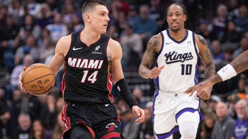 NBA交易博弈:公牛与国王的希罗追逐背后的战略逻辑与赛季启示 体育新闻