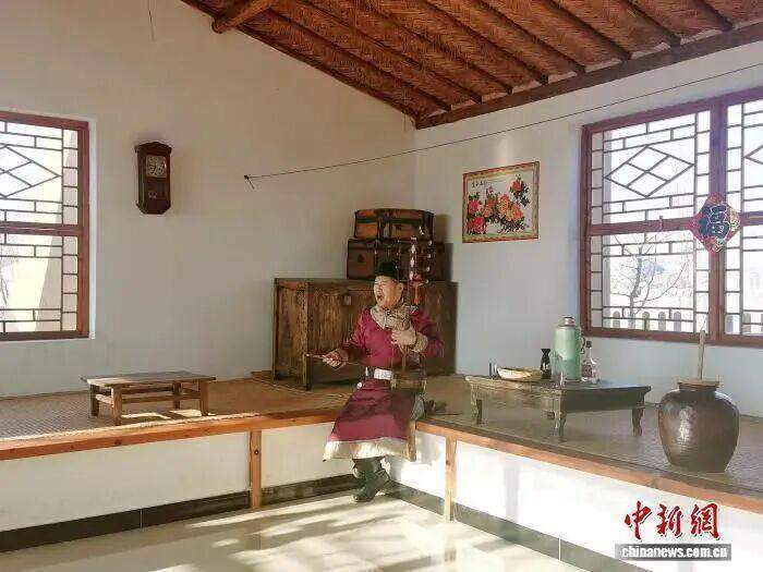 技术视角:达斡尔族文化版权保护的底层逻辑与实践路径 文化旅游