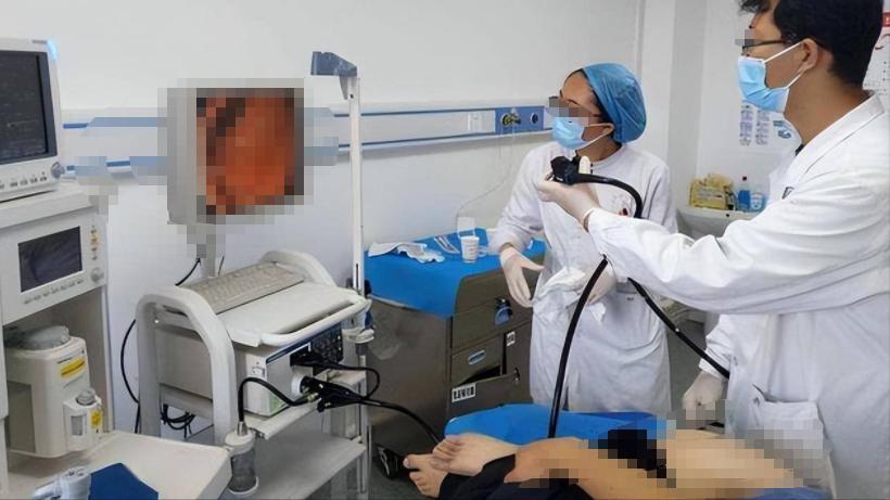 肠息肉切除术后系统性管理:临床数据驱动的复发防控与随访策略 健康养生