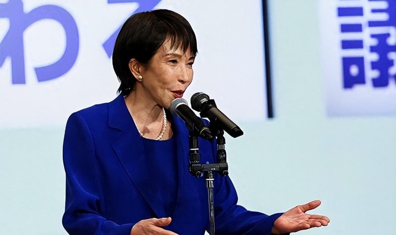 【技术复盘】日本外交蓝皮书十年变局的底层逻辑与产业冲击链 新闻