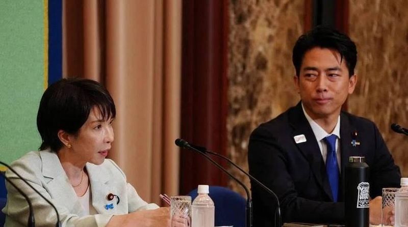 【技术复盘】日本外交蓝皮书十年变局的底层逻辑与产业冲击链 新闻
