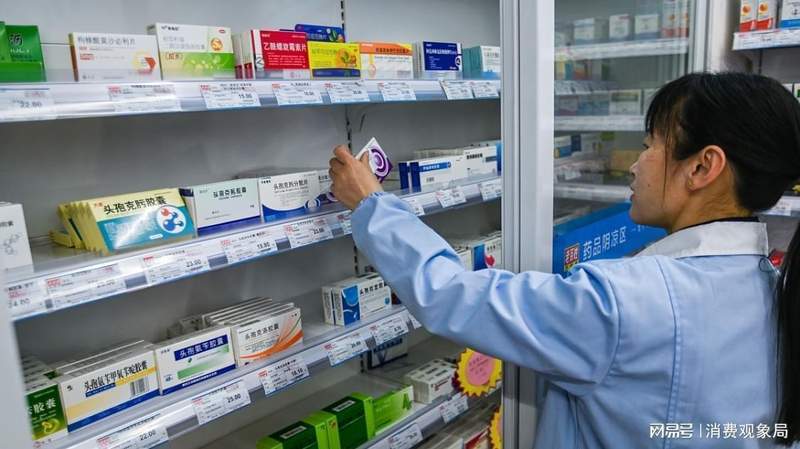 深夜买药找不到药店，那个被你忽略的需求正在被市场淘汰